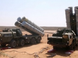 В Иран доставлена первая партия комплексов ПВО производства России