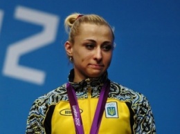 Олимпиада-2016: Украинскую спортсменку отстранили от Игр