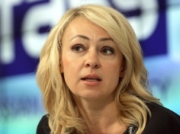 Яна Рудковская подает иск против бывшей соперницы