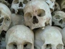 Иранские черепа поставили под сомнение «арийское» происхождение европейцев