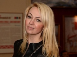 Яна Рудковская подала в суд на бывшую жену своего бывшего