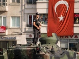 Смертная казнь в Турции закроет ей путь в ЕС - Берлин