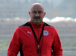 СМИ сообщили о назначении нового главного тренера сборной РФ по футболу