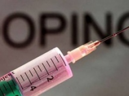 В России установленно точное количество скрытых допинг-проб