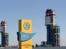 "Укртрансгаз" отключает ОПЗ от газоснабжения