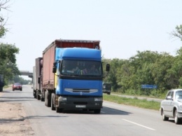 В Балабановке может появиться весовой комплекс для «фур»