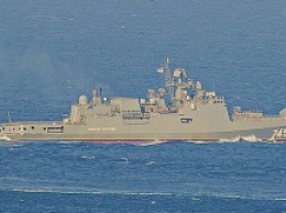 Адмирал Комоедов: Черноморский флот готов немедленно ответить на любые провокации НАТО