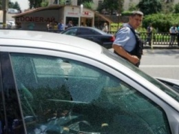 Полицейские вновь стали мишенями в Казахстане