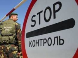 Пограничники совместно с полицией задержали "вора в законе" Ногинского