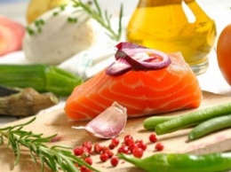 Ученые назвали основное преимущество жирной средиземноморской диеты