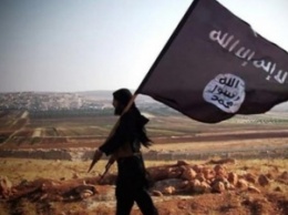 У напавшего на поезд в Германии нашли флаг ИГИЛ