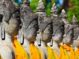 В Таиланде избавятся от секс-туризма