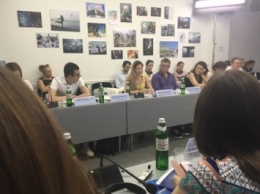 Эмине Джапарова: «Переселенцы с оккупированных территорий - украинцы, которым нужна поддержка»