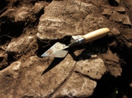 На месте обнаружения ямальской мумии найдены еще 8 захоронений