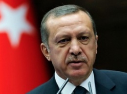 Эрдоган рассказал о своем спасении во время попытки переворота