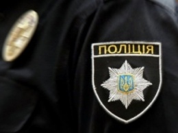 Неспокойная ночь в Одессе: патрульные задержали троих грабителей