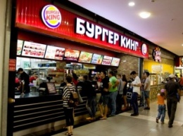 Burger King в Петербурге будет оштрафован за отказ в бесплатном пирожке