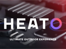 Нательная смарт-грелка HEAT-O вышла на Kickstarter