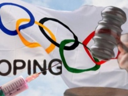 МОК призвал отстранить РФ от проведения спортивных состязаний международного уровня