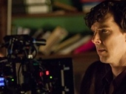 Бенедикт Камбербэтч больше не хочет играть в сериале «Шерлок»