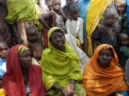 Почти 250 тысяч детей оказались под угрозой смерти от голода в Нигерии - ООН