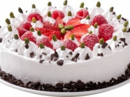 Сегодня празднуют Международный день торта