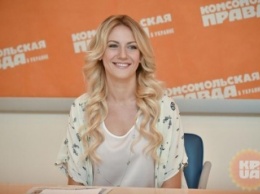 Экс-ведущая "Орла и решки" рассказала, где украинкам найти мужа (Видео)