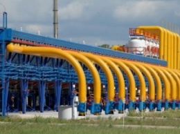 Украина и Румыния подписали соглашение о подключении газотранспортных систем