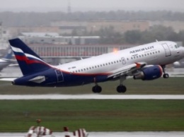 «Аэрофлот» приостановил продажу билетов на рейсы в Турцию