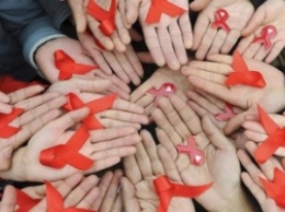 Россия на уровне стран третьего мира по распространению ВИЧ