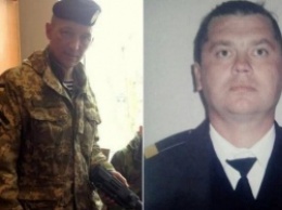В Николаеве прощаются с двумя крымчанами, погибшими в АТО