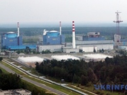 Корейские компании заинтересовались недостроенными энергоблоками Хмельницкой АЭС