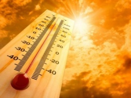 Ученые из США назвали июнь 2016 самым жарким месяцем за 200 лет