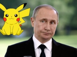 Pokemon Go не выйдет в России в ближайшее время