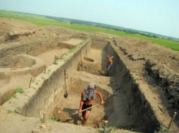 Для реабилитации полтавских воинов АТО сделают археологами
