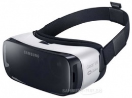 Покупателям смартфонов Galaxy S7 и S7 edge Самсунг дарит очки Gear VR