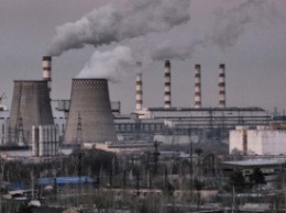 НАБУ: Херсонская ТЭЦ, завышающая энерготарифы, растратила 9 миллионов