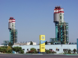 ФГИУ: в июле-августе будут проданы 5% акций Одесского припортового завода