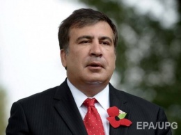 Саакашвили намерен построить Дом юстиции