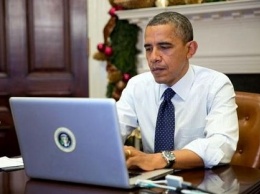 Попытка хакеров взломать сайт Барака Обамы не увенчалась успехом