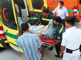 В Хургаде в ДТП погибли 11 человек