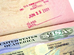 В США произошел сбой в работе паспортных и визовых систем