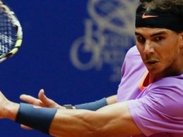 Испанец Рафаэль Надаль стал победителем теннисного турнира в Штутгарте