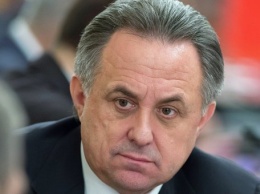 Мутко предлагает кандидатуру Сорокина на пост генсекретаря РФС