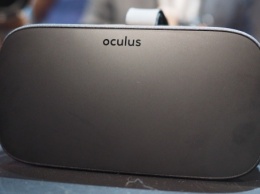 Что нового придумали разработчики Oculus Rift?