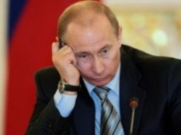Политолог назвал самый грубый стратегический просчет Путина