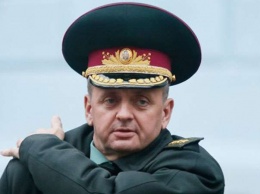 Муженко: Россия не сможет пробить сухопутный коридор в Крым