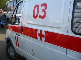 В Челябинской области пьяный водитель задавил сотрудника СТО
