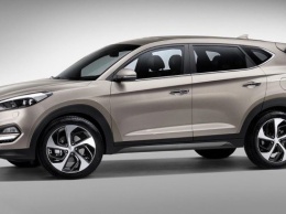 Hyundai представит несколько новинок в 2015 году