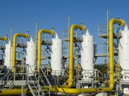 «Укртрансгаз»: запасы газа в стране превысили 11 млрд кубических метров